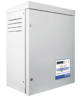 Solar Harmony Inverter